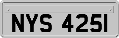 NYS4251