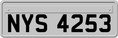 NYS4253