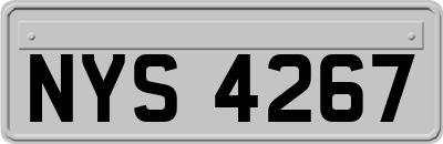 NYS4267
