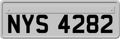 NYS4282