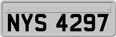 NYS4297