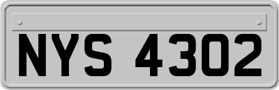 NYS4302