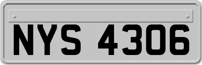 NYS4306