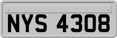 NYS4308