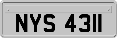 NYS4311