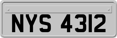 NYS4312