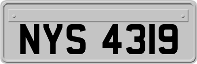 NYS4319