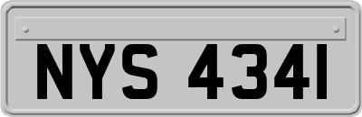NYS4341