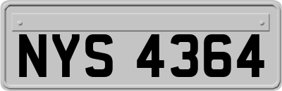 NYS4364