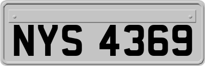NYS4369