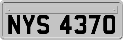NYS4370