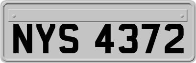 NYS4372