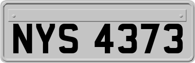 NYS4373