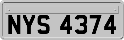 NYS4374
