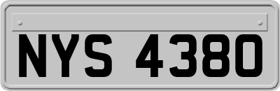 NYS4380