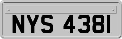 NYS4381