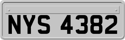 NYS4382