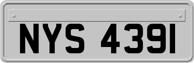 NYS4391
