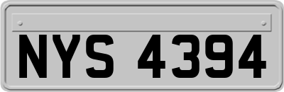 NYS4394