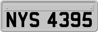NYS4395