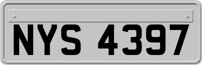 NYS4397