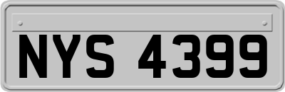 NYS4399