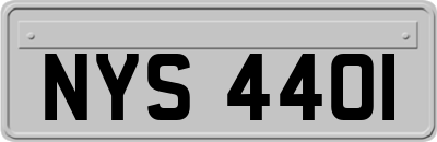 NYS4401