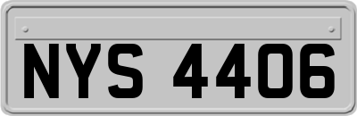 NYS4406
