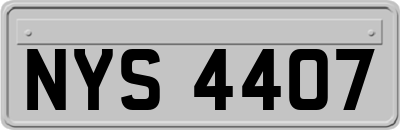 NYS4407