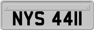 NYS4411