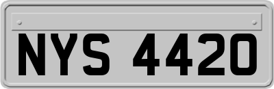 NYS4420