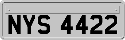 NYS4422