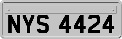 NYS4424