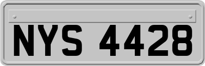 NYS4428