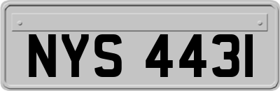 NYS4431