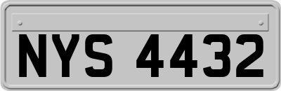 NYS4432