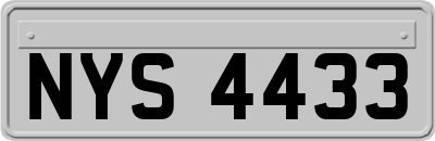 NYS4433