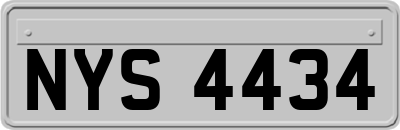 NYS4434