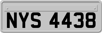 NYS4438