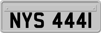 NYS4441