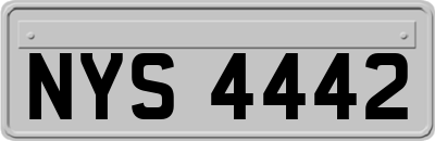 NYS4442
