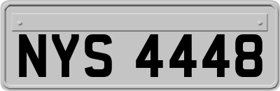 NYS4448
