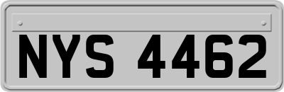 NYS4462