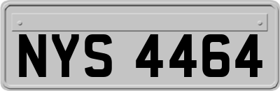 NYS4464