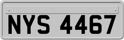 NYS4467