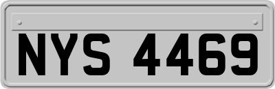 NYS4469