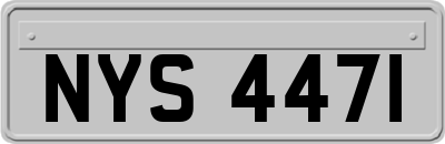 NYS4471