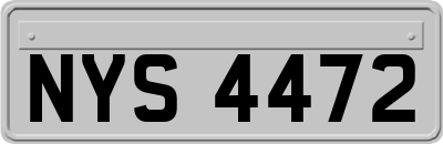 NYS4472