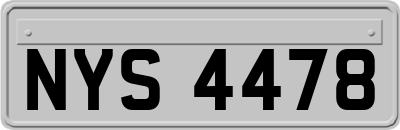 NYS4478