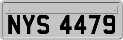 NYS4479